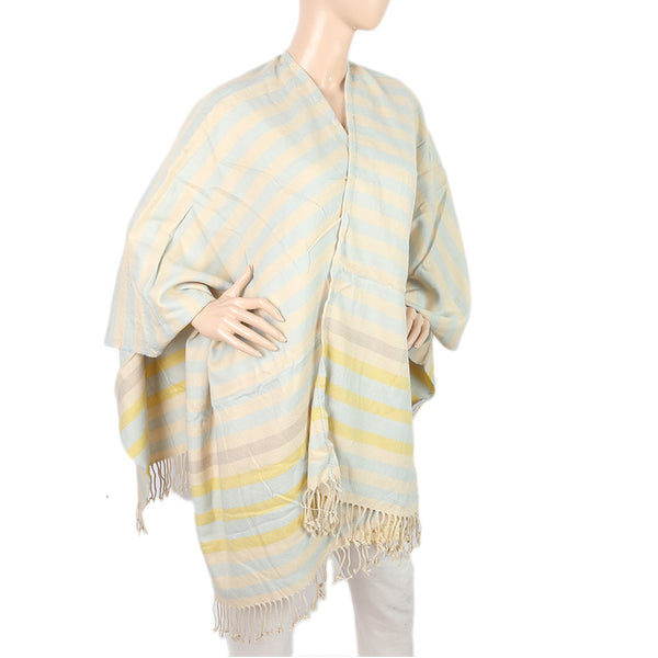 Women's Winter Scarf - Fawn, Women, Shawls And Scarves, Chase Value, Chase Value
