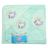 Gift Set 5pcs Card - Cyan, Kids, Gift Set, Chase Value, Chase Value
