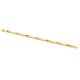 Women's Fancy Bracelet - Multi, Women, Bangles & Bracelets, Chase Value, Chase Value