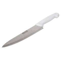 Kitchen Knife Master 10" - White, Home & Lifestyle, Kitchen Tools And Accessories, Chase Value, Chase Value