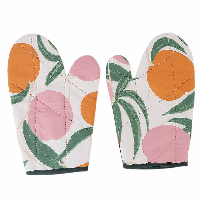 Kitchen Set Oven Gloves - Multi, Home & Lifestyle, Accessories, Chase Value, Chase Value