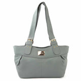Women's Shoulder Bag (K-1119) - Grey, Women, Bags, Chase Value, Chase Value
