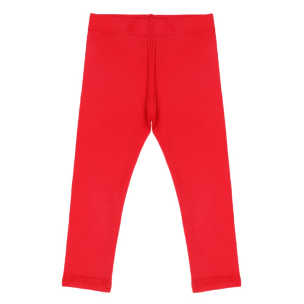 Girls Eminent Tight - Red, Kids, Tights Leggings And Pajama, Eminent, Chase Value