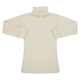 Girls High Neck - Fawn, Girls High Neck, Chase Value, Chase Value