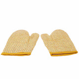 Kitchen Set Oven Gloves - Multi, Home & Lifestyle, Accessories, Chase Value, Chase Value