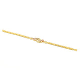 Women's Fancy Bracelet - Multi, Women, Bangles & Bracelets, Chase Value, Chase Value