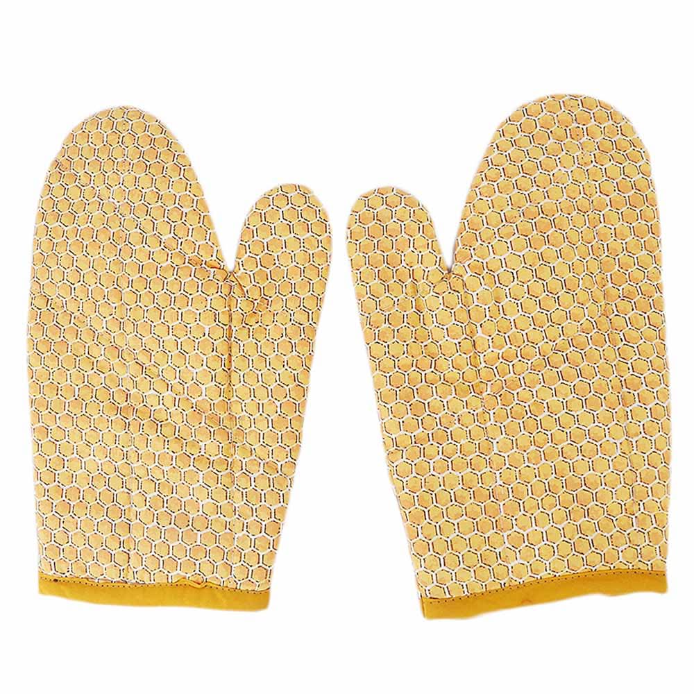 Kitchen Set Oven Gloves - Multi, Home & Lifestyle, Accessories, Chase Value, Chase Value