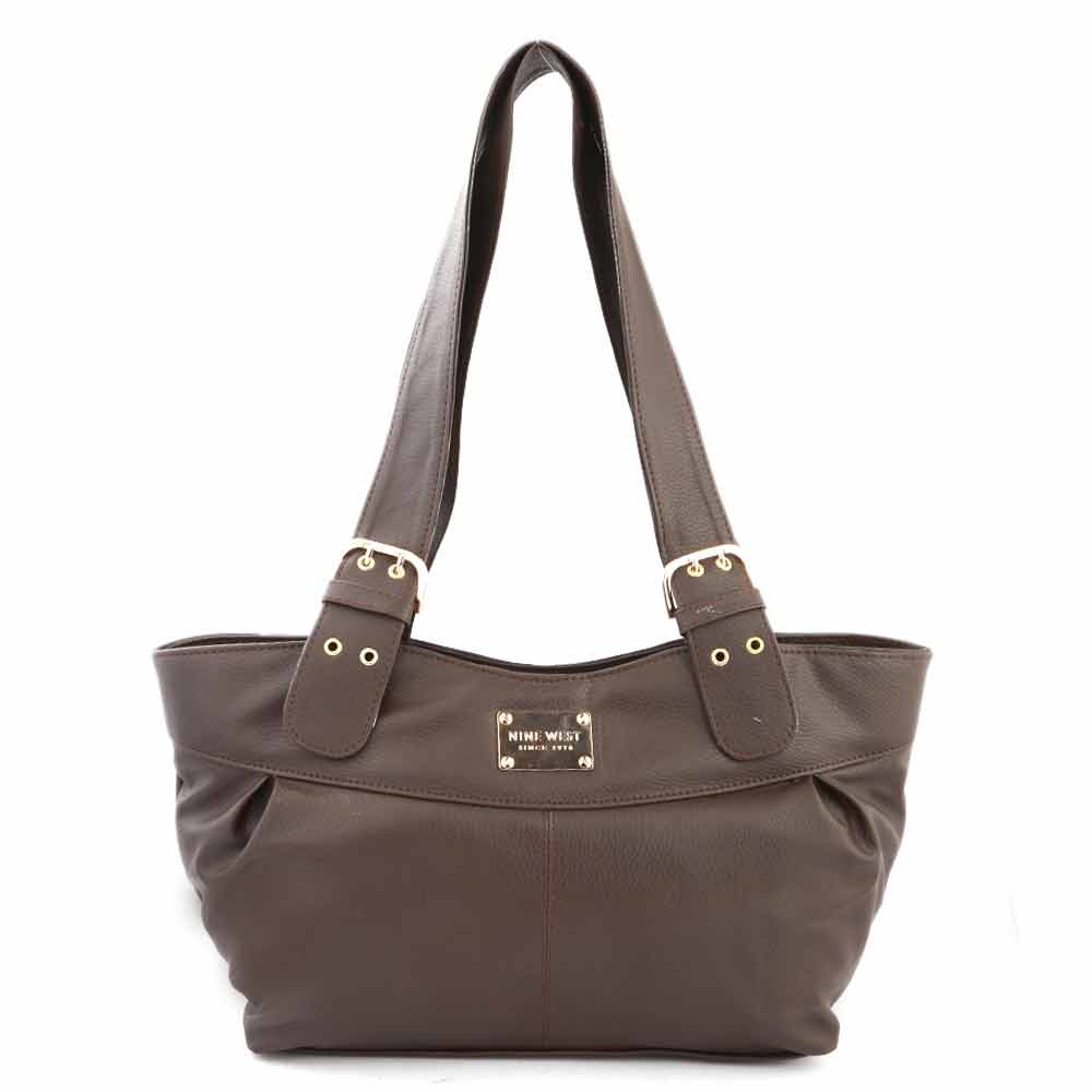 Women's Shoulder Bag (K-1119) - Coffee, Women, Bags, Chase Value, Chase Value
