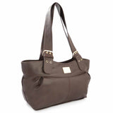Women's Shoulder Bag (K-1119) - Coffee, Women, Bags, Chase Value, Chase Value