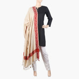 Women's Zark Shawl - Skin, Women Shawls & Scarves, Chase Value, Chase Value