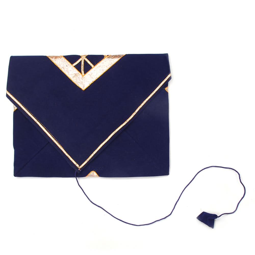 Quran Pak Cover - Royal Blue, Home & Lifestyle, Accessories, Chase Value, Chase Value