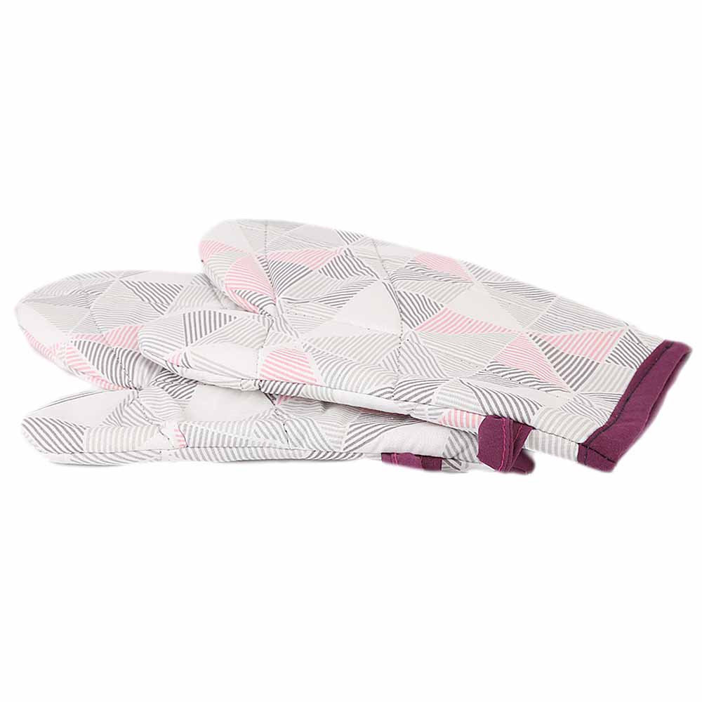 Kitchen Set Oven Gloves - Multi, Home & Lifestyle, Accessories, Chase Value, Chase Value