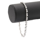 Women's Fancy Bracelet - Silver, Women, Bangles & Bracelets, Chase Value, Chase Value