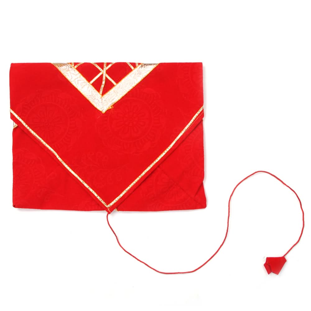 Quran Pak Cover - Red, Home & Lifestyle, Accessories, Chase Value, Chase Value