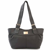 Women's Shoulder Bag (K-1119) - Black, Women, Bags, Chase Value, Chase Value