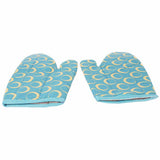 Kitchen Set Oven Gloves - Multi, Home & Lifestyle, Accessories, Chase Value, Chase Value