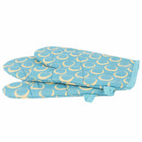 Kitchen Set Oven Gloves - Multi, Home & Lifestyle, Accessories, Chase Value, Chase Value