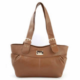 Women's Shoulder Bag (K-1119) - Brown, Women, Bags, Chase Value, Chase Value