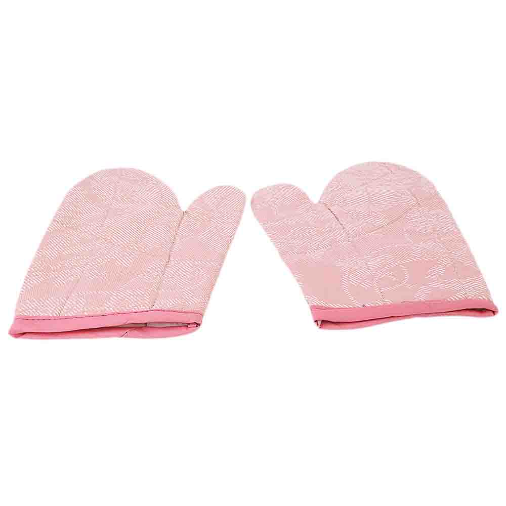 Kitchen Set Oven Gloves - Multi, Home & Lifestyle, Accessories, Chase Value, Chase Value