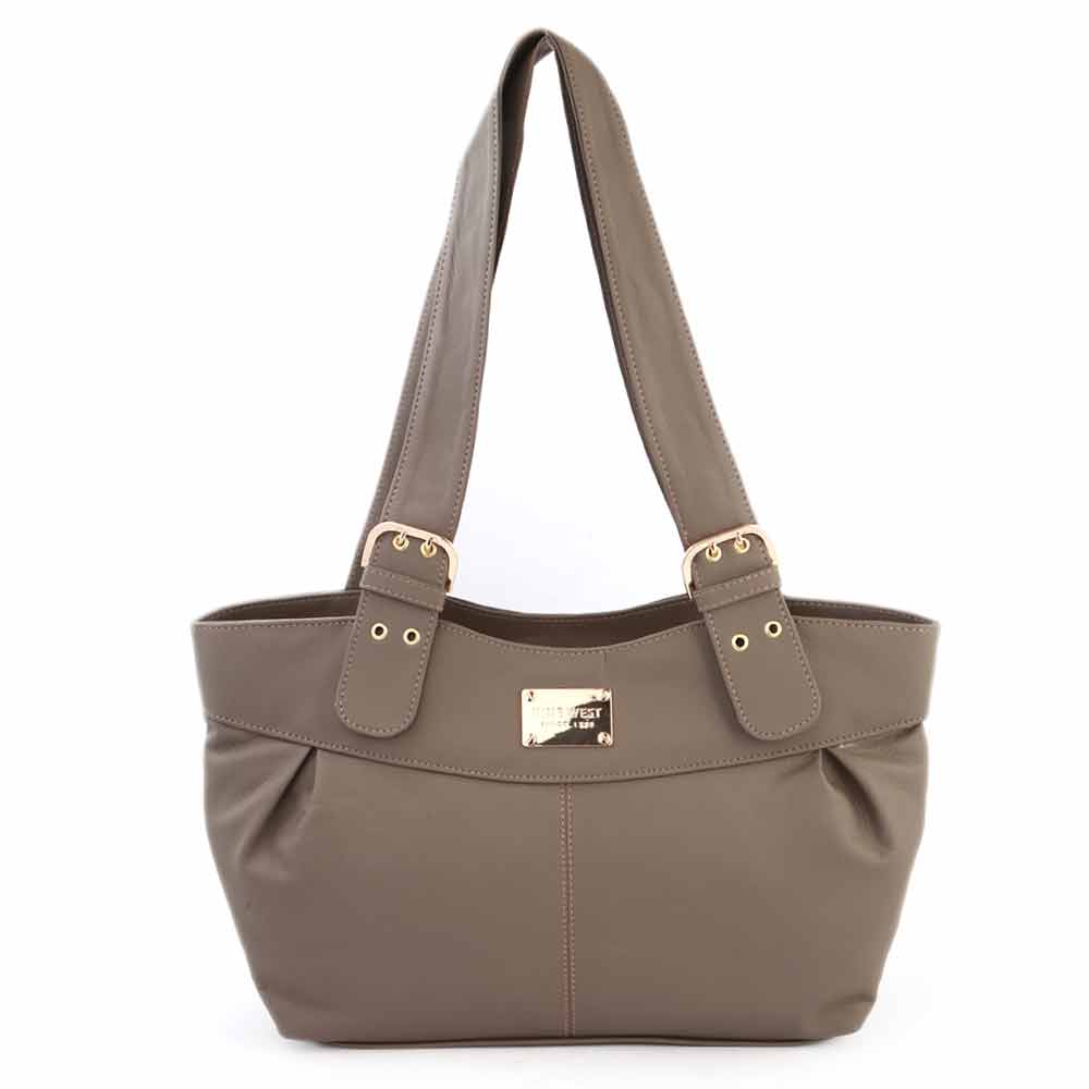 Women's Shoulder Bag (K-1119) - Dark, Women, Bags, Chase Value, Chase Value