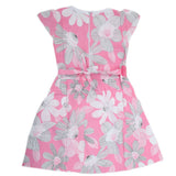 Girls Cotton Frock - Pink, Kids, Girls Frocks, Chase Value, Chase Value
