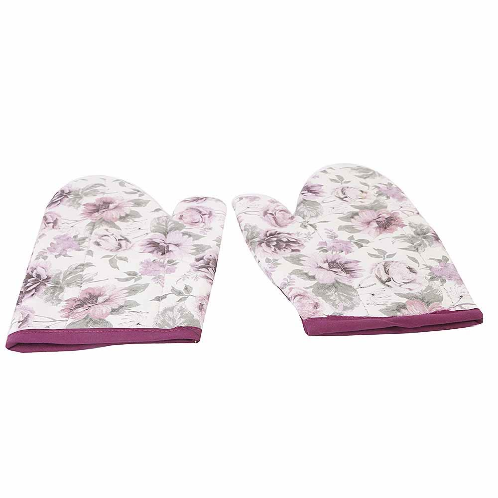 Kitchen Set Oven Gloves - Multi, Home & Lifestyle, Accessories, Chase Value, Chase Value
