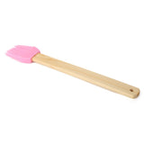 Oil Brush With Wood Handle - Pink, Home & Lifestyle, Baking, Chase Value, Chase Value