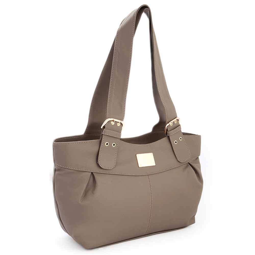 Women's Shoulder Bag (K-1119) - Dark, Women, Bags, Chase Value, Chase Value