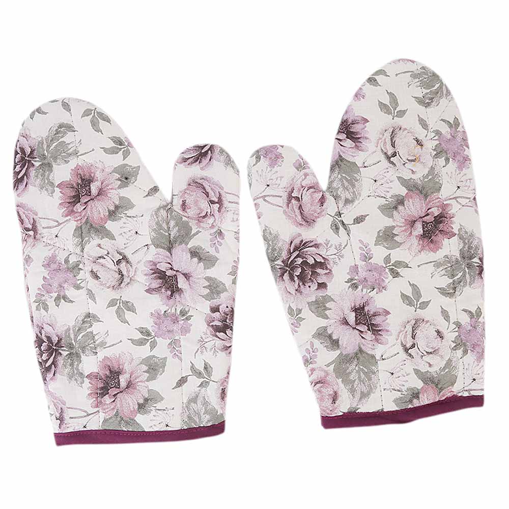 Kitchen Set Oven Gloves - Multi, Home & Lifestyle, Accessories, Chase Value, Chase Value
