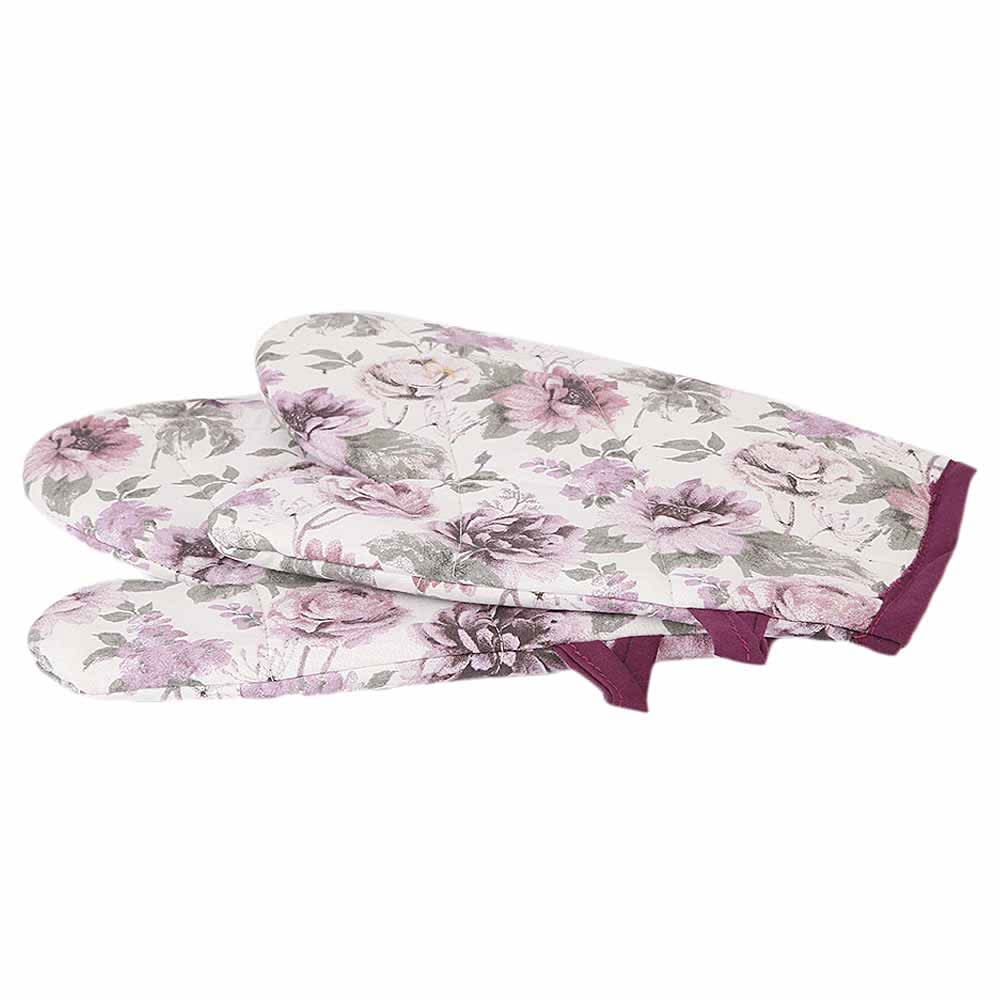 Kitchen Set Oven Gloves - Multi, Home & Lifestyle, Accessories, Chase Value, Chase Value