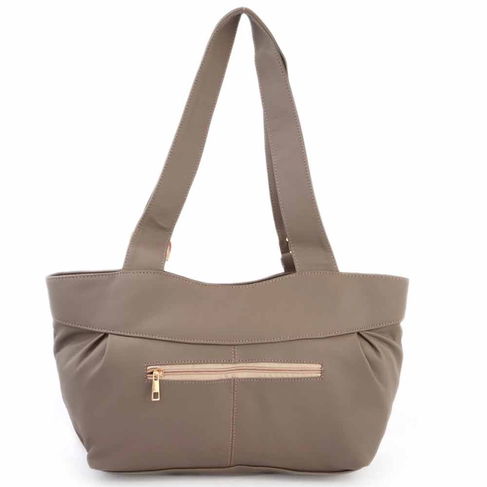 Women's Shoulder Bag (K-1119) - Dark, Women, Bags, Chase Value, Chase Value
