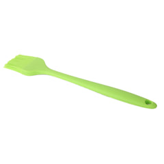 Oil Brush Silicone Large - Green, Home & Lifestyle, Baking, Chase Value, Chase Value