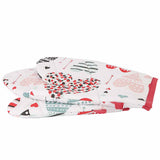 Kitchen Set Oven Gloves - Multi, Home & Lifestyle, Accessories, Chase Value, Chase Value