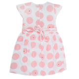Girls Cotton Frock - Pink, Kids, Girls Frocks, Chase Value, Chase Value