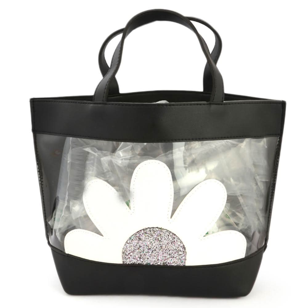 Girls Handbag (NS21-164)-Black, Kids, Kids Bags, Chase Value, Chase Value