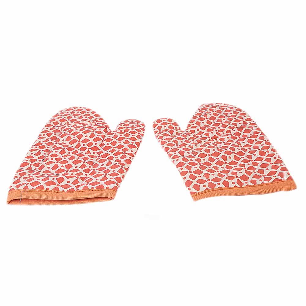 Kitchen Set Oven Gloves - Multi, Home & Lifestyle, Accessories, Chase Value, Chase Value