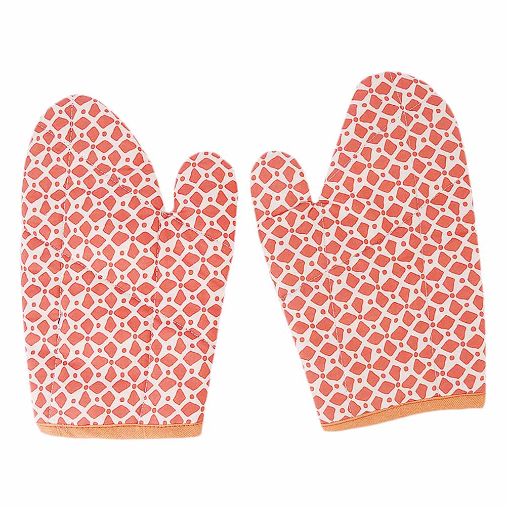 Kitchen Set Oven Gloves - Multi, Home & Lifestyle, Accessories, Chase Value, Chase Value