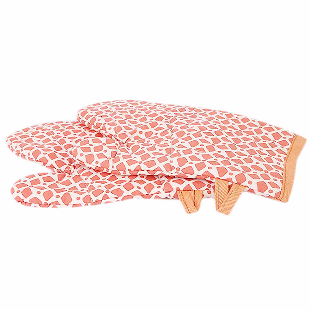 Kitchen Set Oven Gloves - Multi, Home & Lifestyle, Accessories, Chase Value, Chase Value