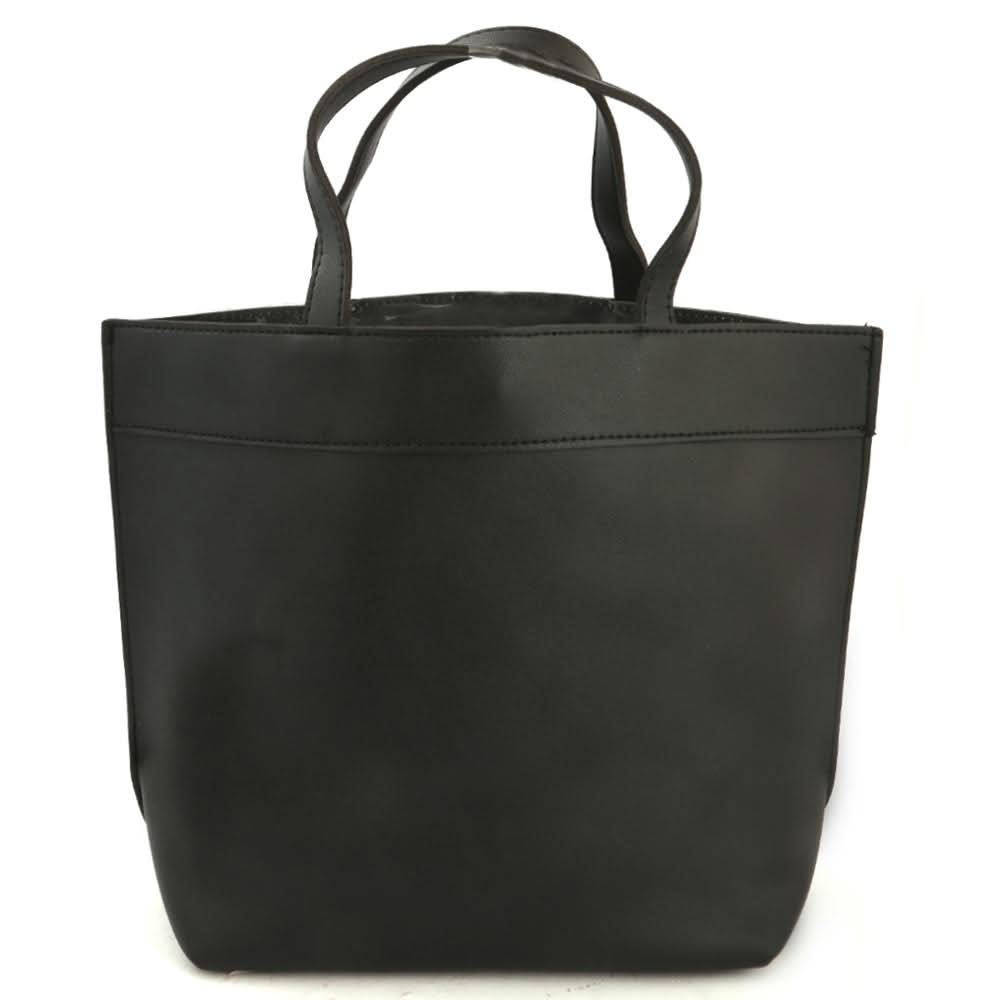 Girls Handbag (NS21-164)-Black, Kids, Kids Bags, Chase Value, Chase Value