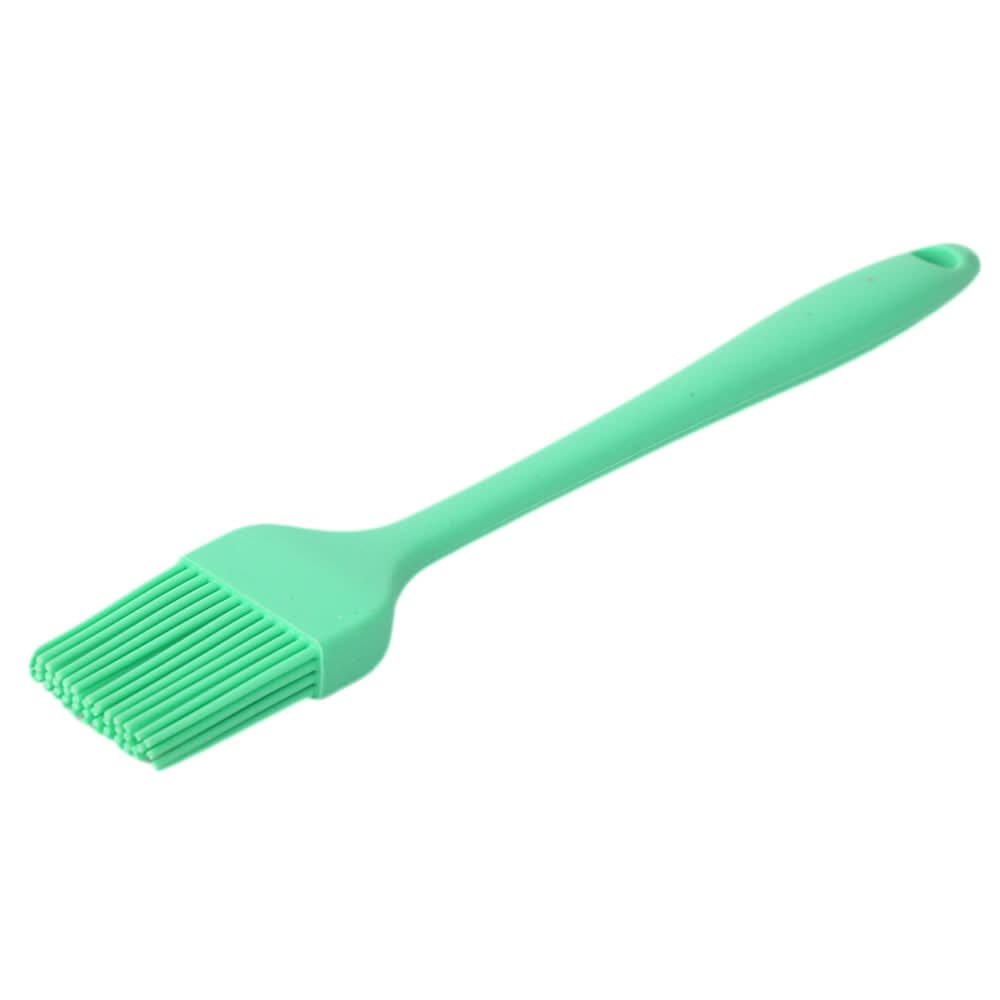 Oil Brush Silicone Small - Green, Home & Lifestyle, Kitchen Tools And Accessories, Chase Value, Chase Value