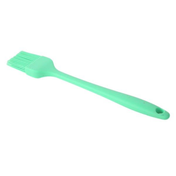 Oil Brush Silicone Small - Green, Home & Lifestyle, Kitchen Tools And Accessories, Chase Value, Chase Value