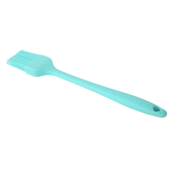 Oil Brush Silicone Small - Cyan, Home & Lifestyle, Baking, Chase Value, Chase Value