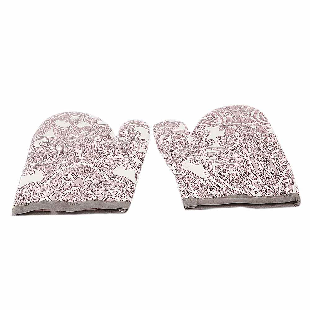 Kitchen Set Oven Gloves - Multi, Home & Lifestyle, Accessories, Chase Value, Chase Value