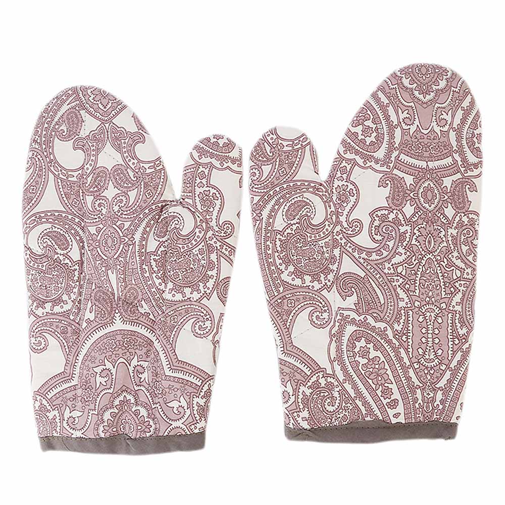 Kitchen Set Oven Gloves - Multi, Home & Lifestyle, Accessories, Chase Value, Chase Value