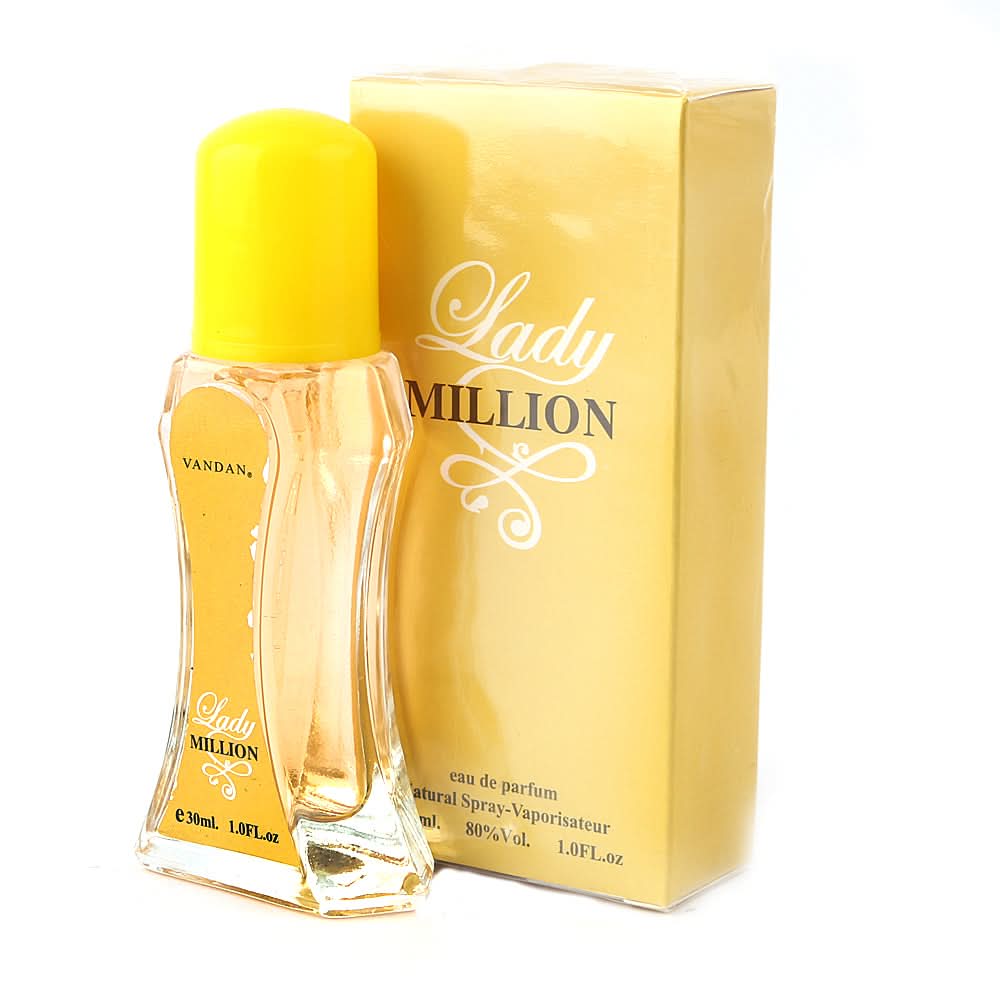 Women's Perfume 30ml, Perfumes and Colognes, Chase Value, Chase Value