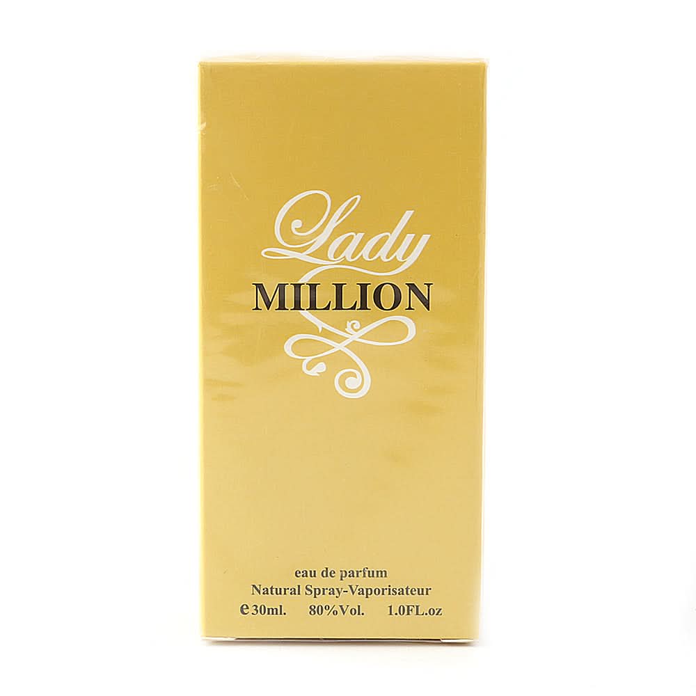 Women's Perfume 30ml, Perfumes and Colognes, Chase Value, Chase Value