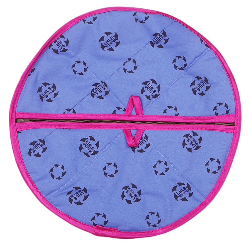 Roti Cover - Multi, Home & Lifestyle, Kitchen Tools And Accessories, Chase Value, Chase Value