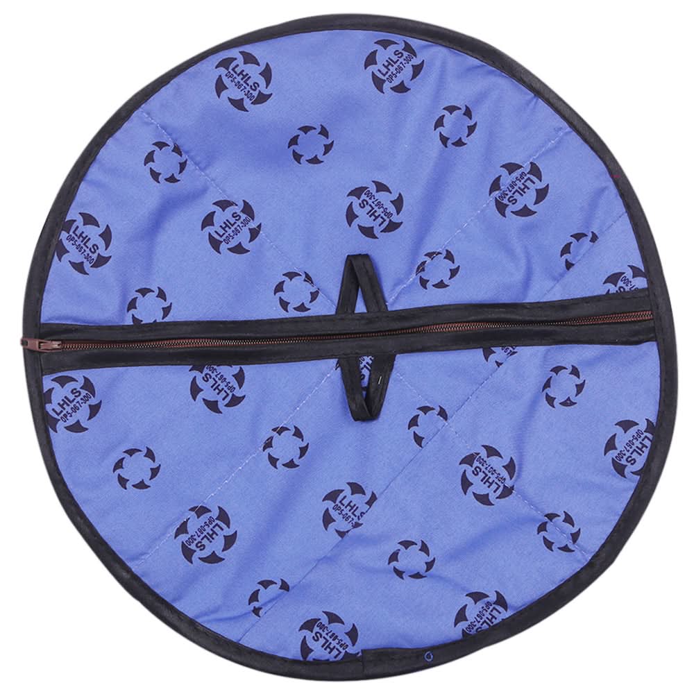 Roti Cover - Multi, Home & Lifestyle, Kitchen Tools And Accessories, Chase Value, Chase Value