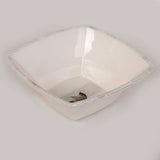 Dynasty Dessert Bowl - White, Home & Lifestyle, Serving And Dining, Chase Value, Chase Value