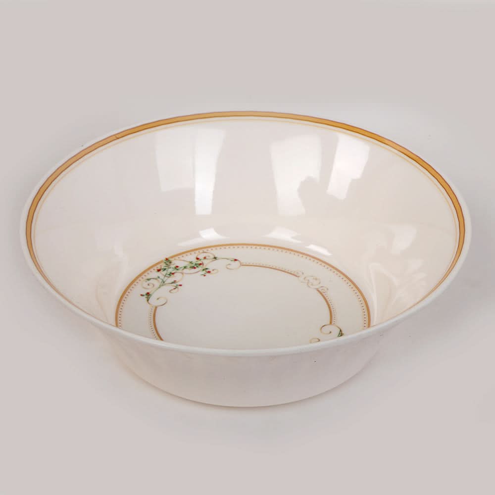 Moment Medium Bowl - White, Home & Lifestyle, Serving And Dining, Chase Value, Chase Value